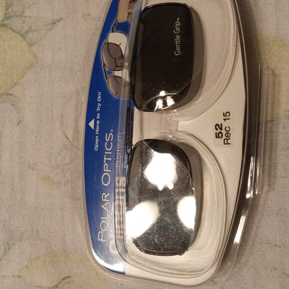 Polar Optics Clip Ons - Picture 2 of 3